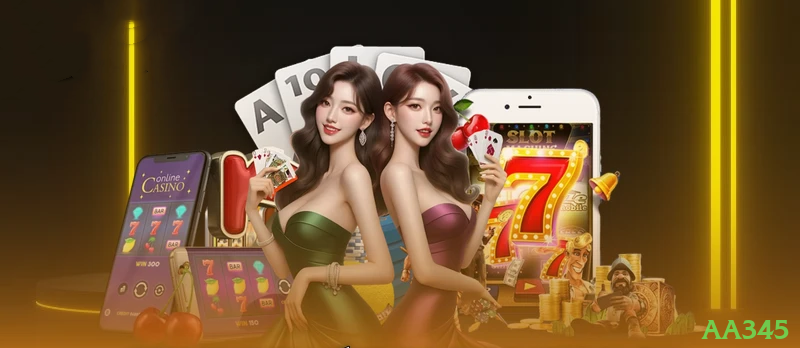 Bônus Diários aa345