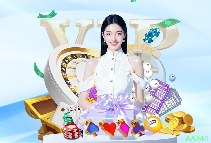 Recursos de Bônus aa345